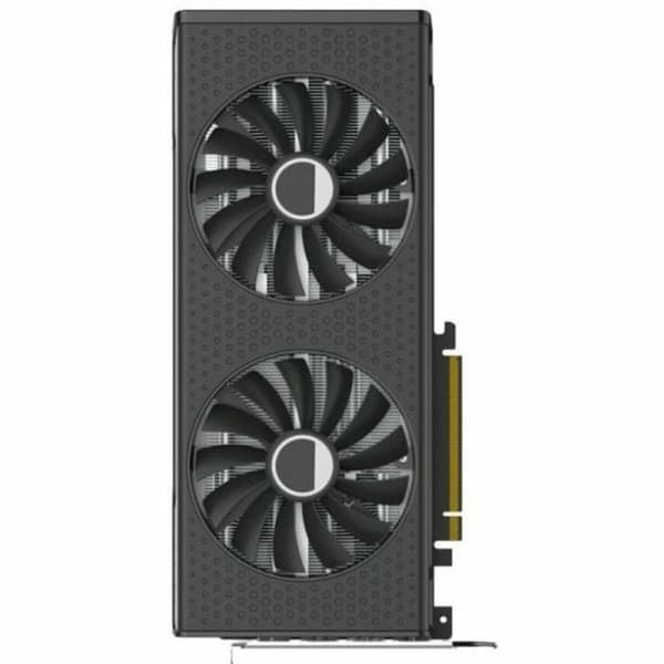Grafiikkakortti XFX 840191502033 12 GB GDDR6