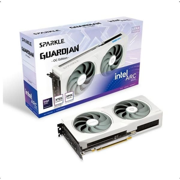 Grafiikkakortti Sparkle 1A1-S00430000G