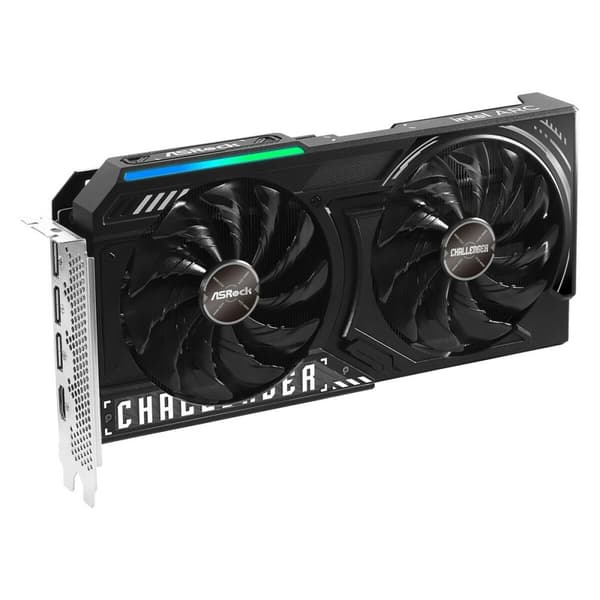 Grafiikkakortti ASRock B580 CL 12GO