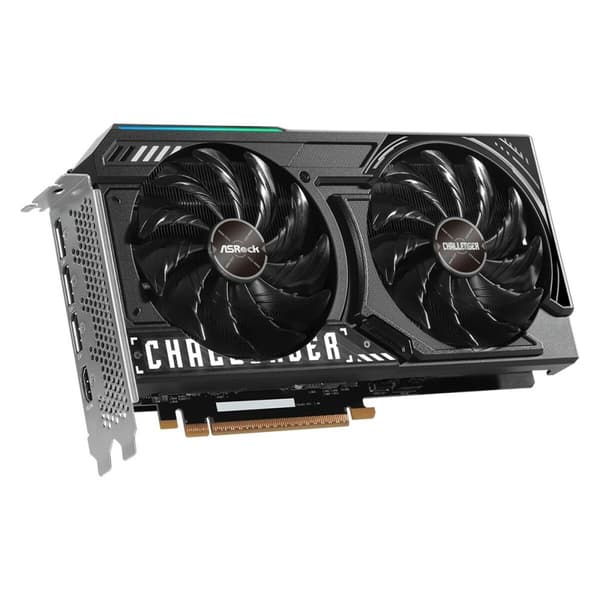 Grafiikkakortti ASRock B580 CL 12GO