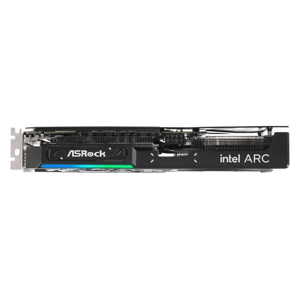Grafiikkakortti ASRock B580 CL 12GO