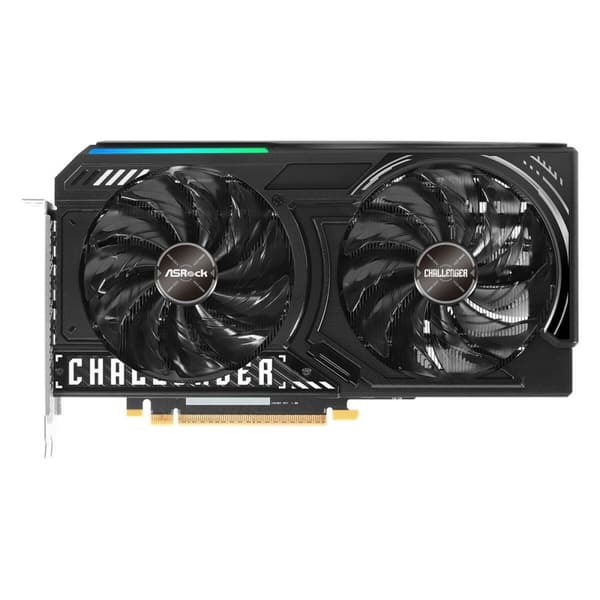 Grafiikkakortti ASRock B580 CL 12GO
