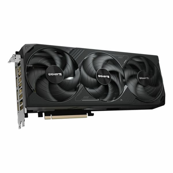 Grafiikkakortti Gigabyte GV-N507TWF3OC-16GD 16 GB GDDR6