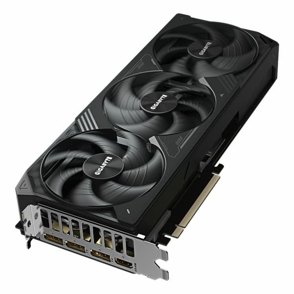 Grafiikkakortti Gigabyte GV-N507TWF3OC-16GD 16 GB GDDR6