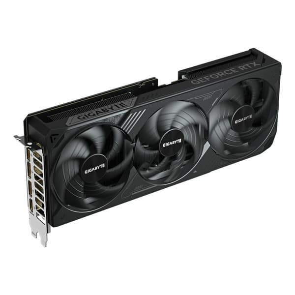 Grafiikkakortti Gigabyte GV-N507TWF3OC-16GD 16 GB GDDR6