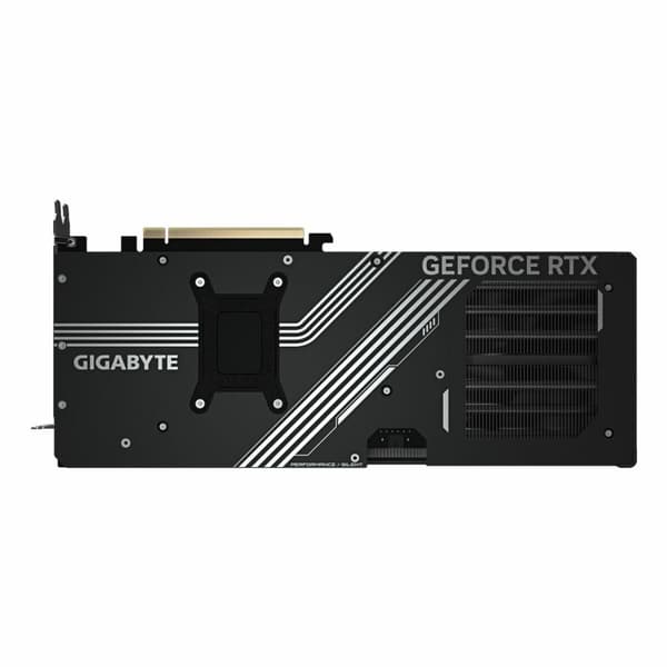 Grafiikkakortti Gigabyte GV-N507TWF3OC-16GD 16 GB GDDR6