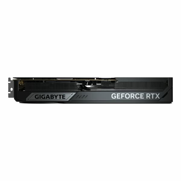 Grafiikkakortti Gigabyte GV-N507TWF3OC-16GD 16 GB GDDR6