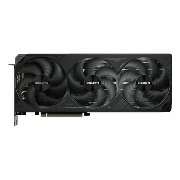 Grafiikkakortti Gigabyte GV-N507TWF3OC-16GD 16 GB GDDR6