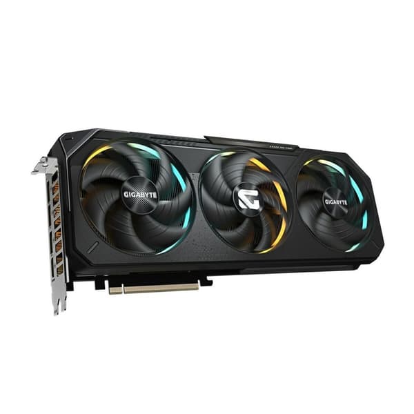 Grafiikkakortti Gigabyte GV-N5070GAMING OC-12GD 12 GB