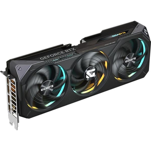 Grafiikkakortti Gigabyte GV-N5070GAMING OC-12GD 12 GB