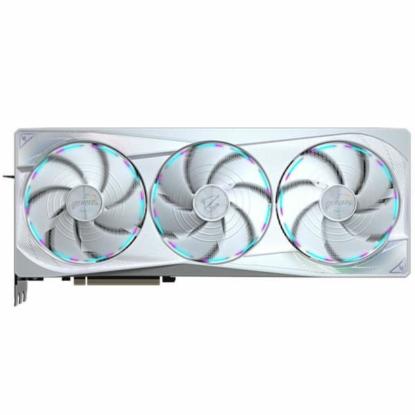 Grafiikkakortti Gigabyte GV-N5080AORUSM ICE-16GD 16 GB GDDR6