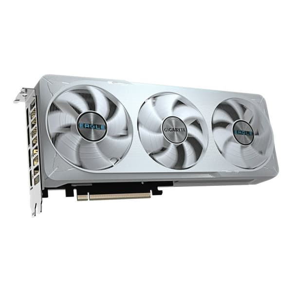 Grafiikkakortti Gigabyte GV-N5070EAGLEOC ICE-12GD 12 GB
