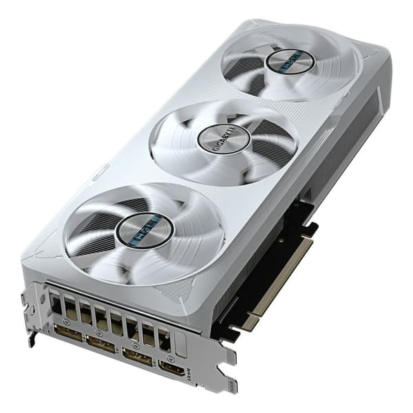 Grafiikkakortti Gigabyte GV-N5070EAGLEOC ICE-12GD 12 GB