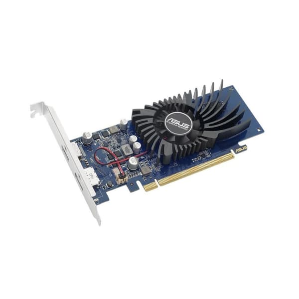 Grafikkort Asus 90YV0AT2-M0NA00 NVIDIA GeForce GT 1030 2 GB GDDR5