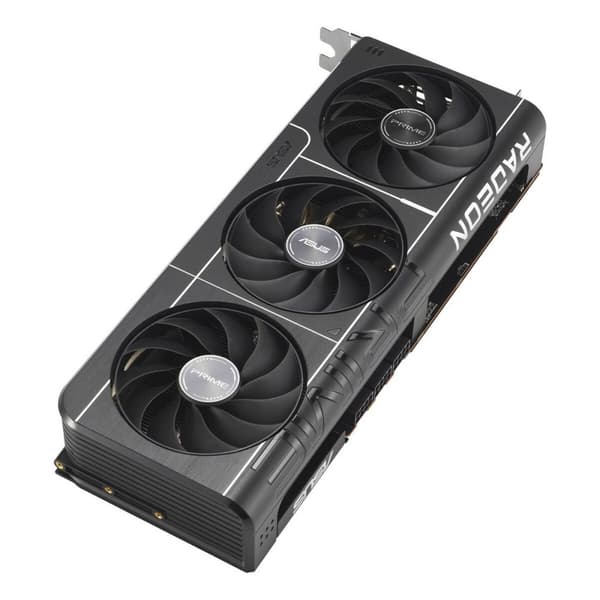 Grafikkort Asus 90YV0L71-M0NA00 16 GB GDDR6