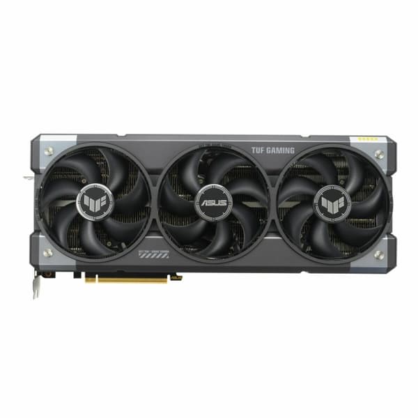 Grafikkort Asus 90YV0LY0-M0NA00 GDDR6