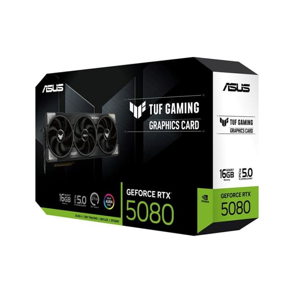 Grafikkort Asus 90YV0M31-M0NA00 16 GB