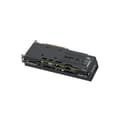 Miniatyrbillede 2 af 4: Grafikkort XFX RX-76PQICKBY AMD Radeon RX 7600 8 GB GDDR6