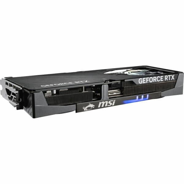 Grafikkort MSI RTX 5080 16G GAMING TRIO OC 16 GB