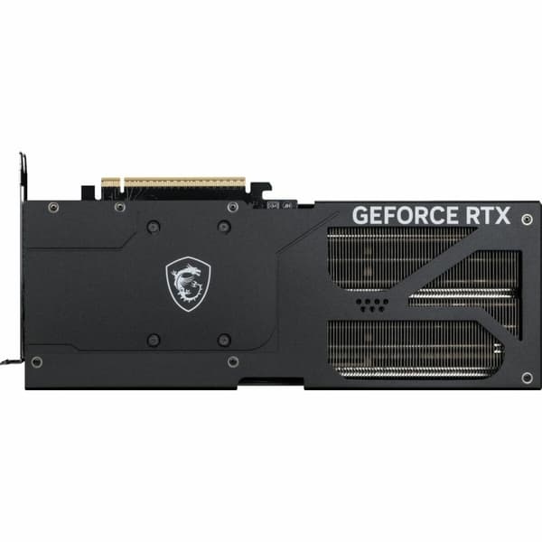 Grafikkort MSI RTX 5080 16G VENTUS 3X OC PLUS 16 GB