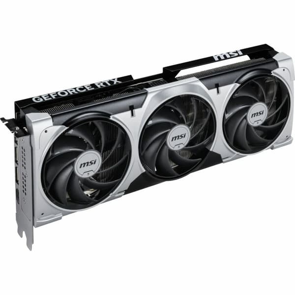 Grafikkort MSI RTX 5080 16G VENTUS 3X OC PLUS 16 GB