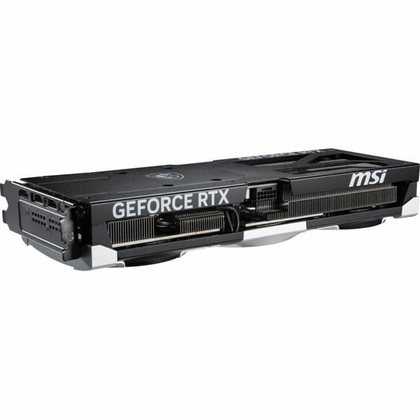 Grafikkort MSI RTX 5080 16G VENTUS 3X OC PLUS 16 GB