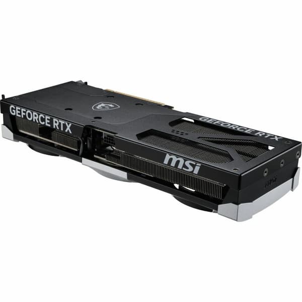 Grafikkort MSI RTX 5080 16G VENTUS 3X OC PLUS 16 GB