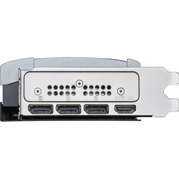 Grafikkort MSI RTX 5080 16G VENTUS 3X OC PLUS 16 GB