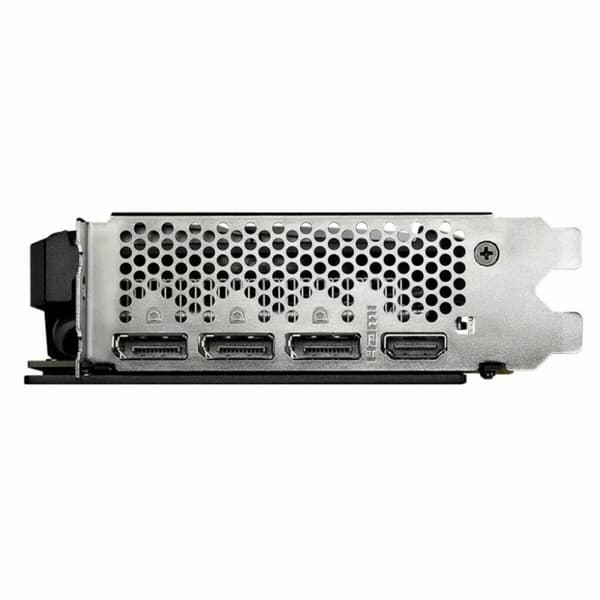 Grafikkort MSI 912-V397-039 GeForce RTX 3060 GDDR6 12 GB