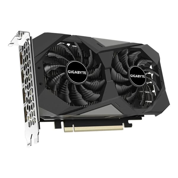 Grafikkort Gigabyte GV-N3050WF2OCV2-6GD