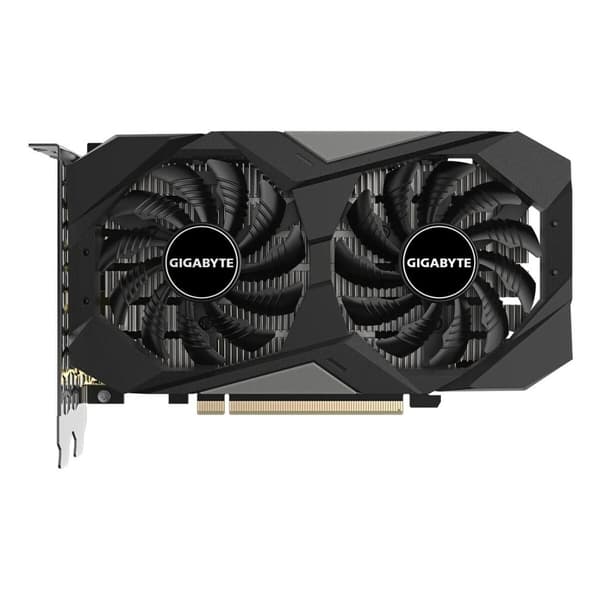 Grafikkort Gigabyte GV-N3050WF2OCV2-6GD