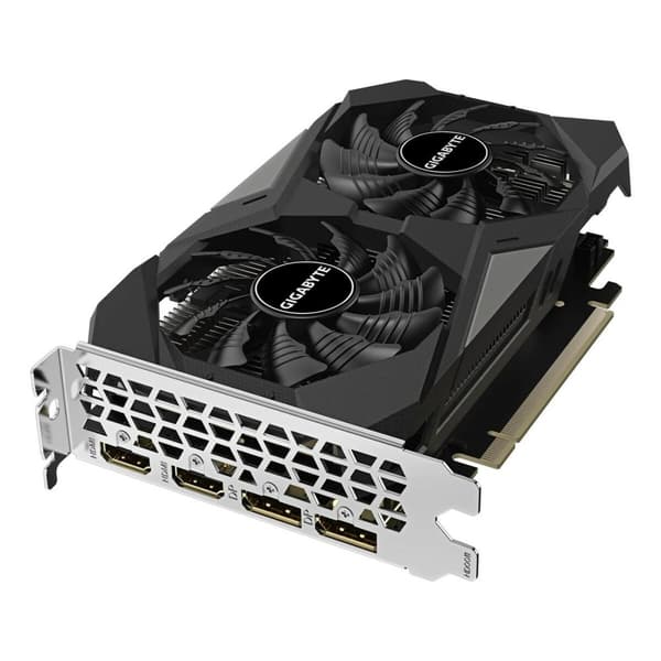 Grafikkort Gigabyte GV-N3050WF2OCV2-6GD