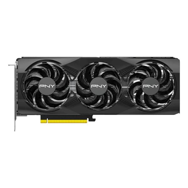 Grafikkort PNY VCG507012TFXPB1-O 12 GB GDDR6X