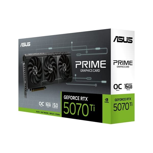 Grafikkort Asus 90YV0MF0-M0NA00 16 GB