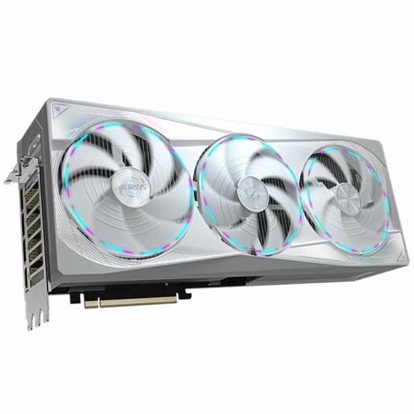 Grafikkort Gigabyte GV-N5080AORUSM ICE-16GD 16 GB GDDR6