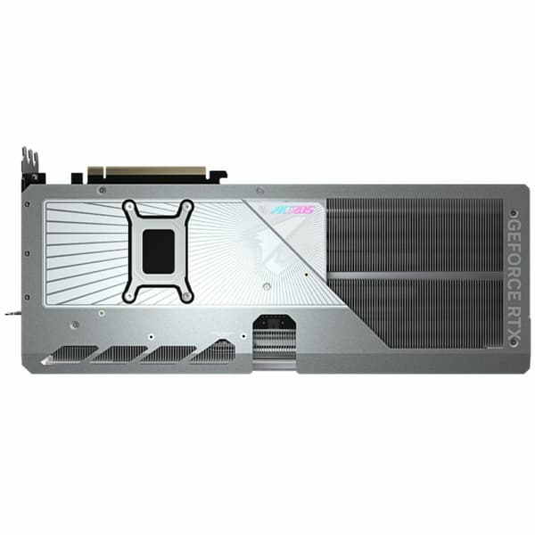 Grafikkort Gigabyte GV-N5080AORUSM ICE-16GD 16 GB GDDR6