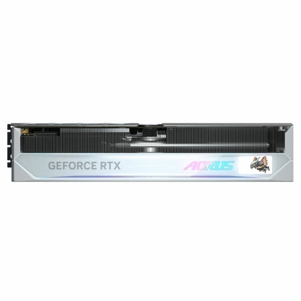 Grafikkort Gigabyte GV-N5080AORUSM ICE-16GD 16 GB GDDR6