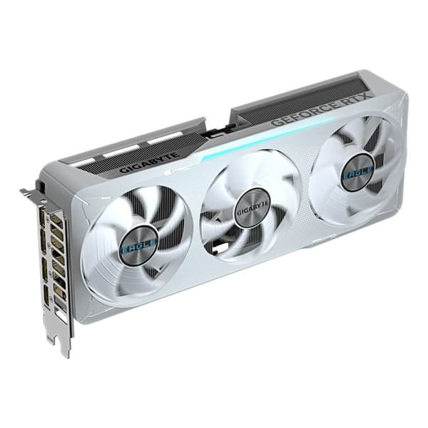 Grafikkort Gigabyte GV-N5070EAGLEOC ICE-12GD 12 GB