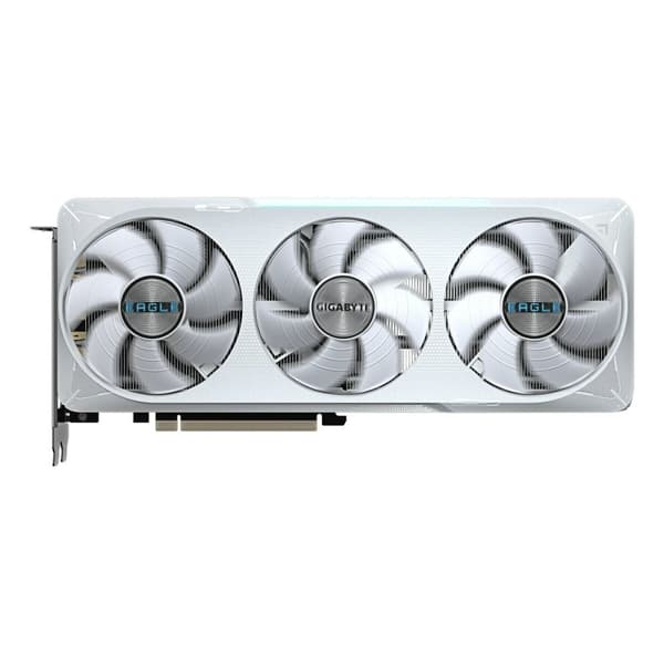 Grafikkort Gigabyte GV-N5070EAGLEOC ICE-12GD 12 GB