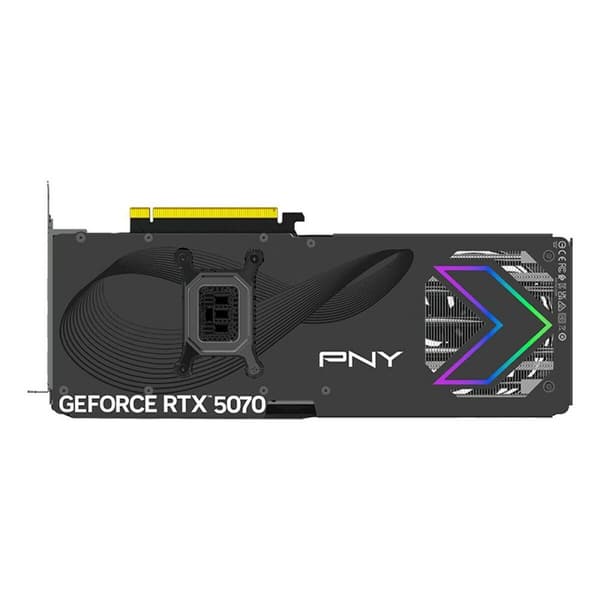 Grafiikkakortti PNY VCG507012TFXXPB1-O 12 GB