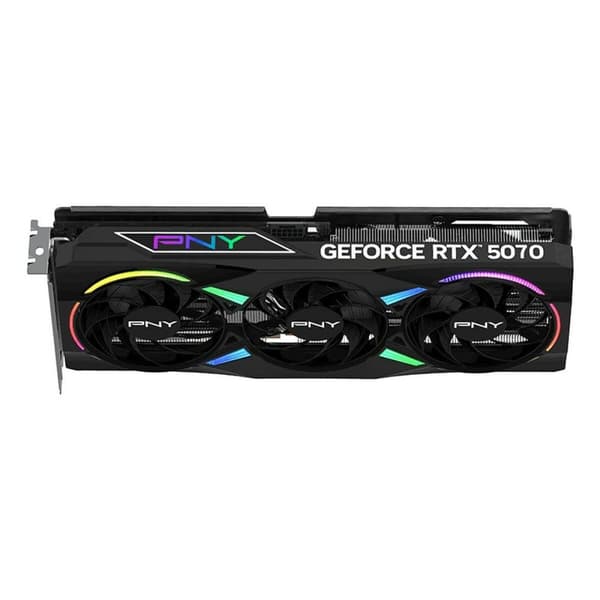 Grafiikkakortti PNY VCG507012TFXXPB1-O 12 GB