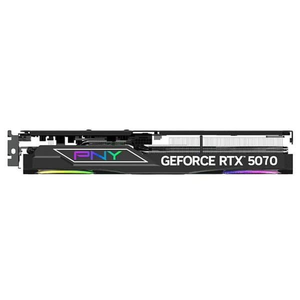 Grafiikkakortti PNY VCG507012TFXXPB1-O 12 GB