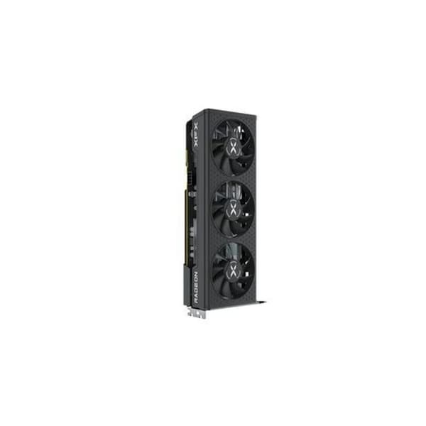 Grafiikkakortti XFX RX-76PQICKBY AMD Radeon RX 7600 8 GB GDDR6