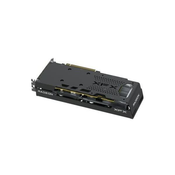 Grafiikkakortti XFX RX-76PQICKBY AMD Radeon RX 7600 8 GB GDDR6