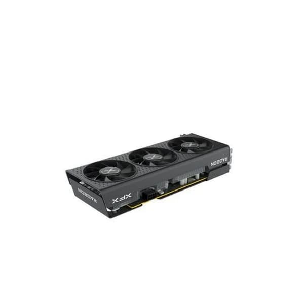 Grafiikkakortti XFX RX-76PQICKBY AMD Radeon RX 7600 8 GB GDDR6