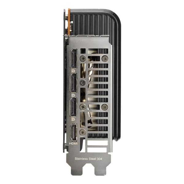 Grafiikkakortti Asus 90YV0LI1-M0NA00 16 GB GDDR6
