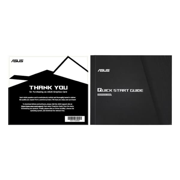 Grafiikkakortti Asus 90YV0LI1-M0NA00 16 GB GDDR6