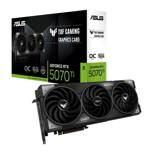 Grafiikkakortti Asus 90YV0MD0-M0NA00 16 GB