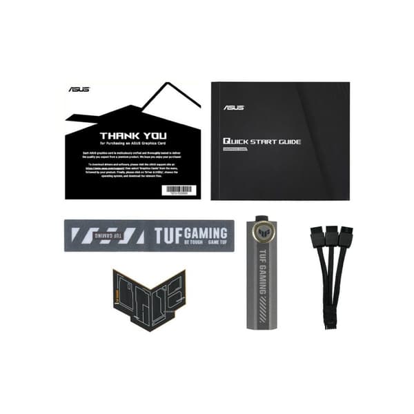 Grafiikkakortti Asus 90YV0MD0-M0NA00 16 GB Harmaa