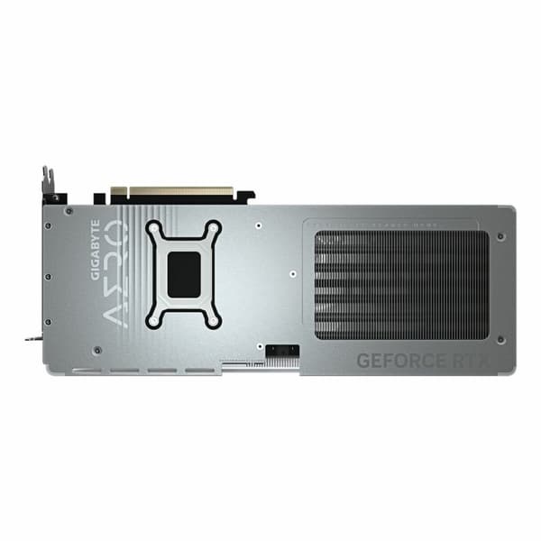 Grafiikkakortti Gigabyte GV-N5070AERO OC-12GD 12 GB